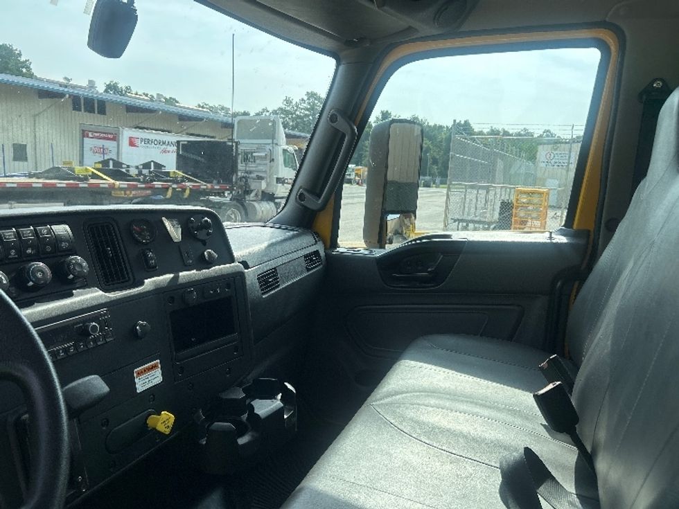 Cab and Chassis Truck-Light and Medium Duty Trucks-International-2022-MV607-Tallahassee-FL-191,812\n\t\tmiles-$ 43,500 - Image 19