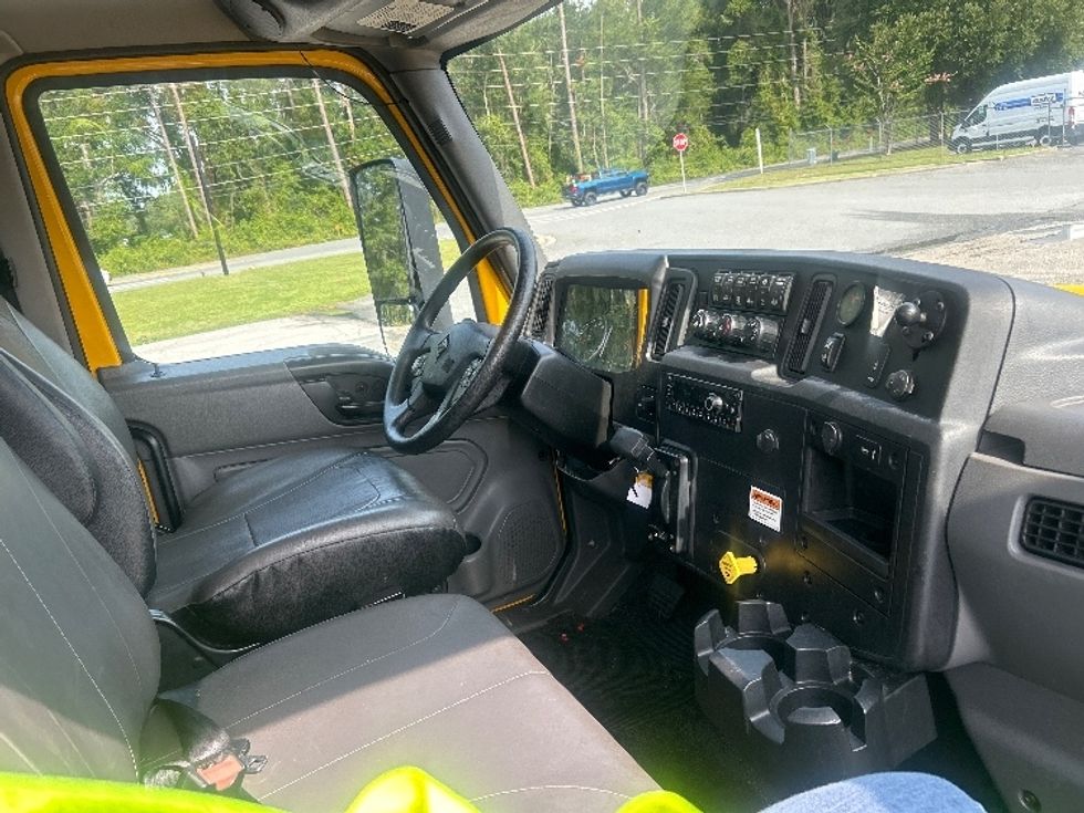 Cab and Chassis Truck-Light and Medium Duty Trucks-International-2022-MV607-Tallahassee-FL-191,812\n\t\tmiles-$ 43,500 - Image 22