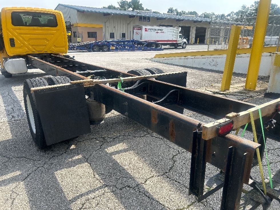 Cab and Chassis Truck-Light and Medium Duty Trucks-International-2022-MV607-Tallahassee-FL-191,812\n\t\tmiles-$ 43,500 - Image 25