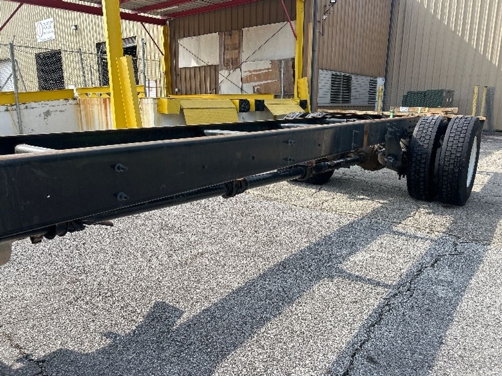 Cab and Chassis Truck-Light and Medium Duty Trucks-International-2022-MV607-Tallahassee-FL-191,812\n\t\tmiles-$ 43,500 - Image 5