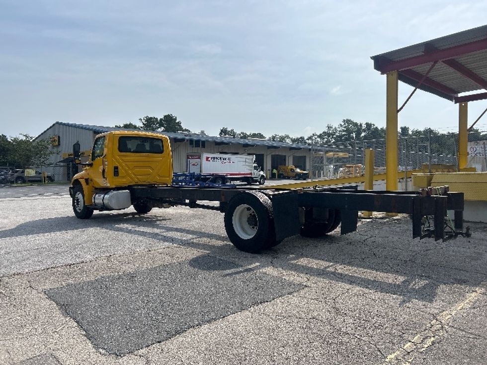 Cab and Chassis Truck-Light and Medium Duty Trucks-International-2022-MV607-Tallahassee-FL-191,812\n\t\tmiles-$ 43,500 - Image 6