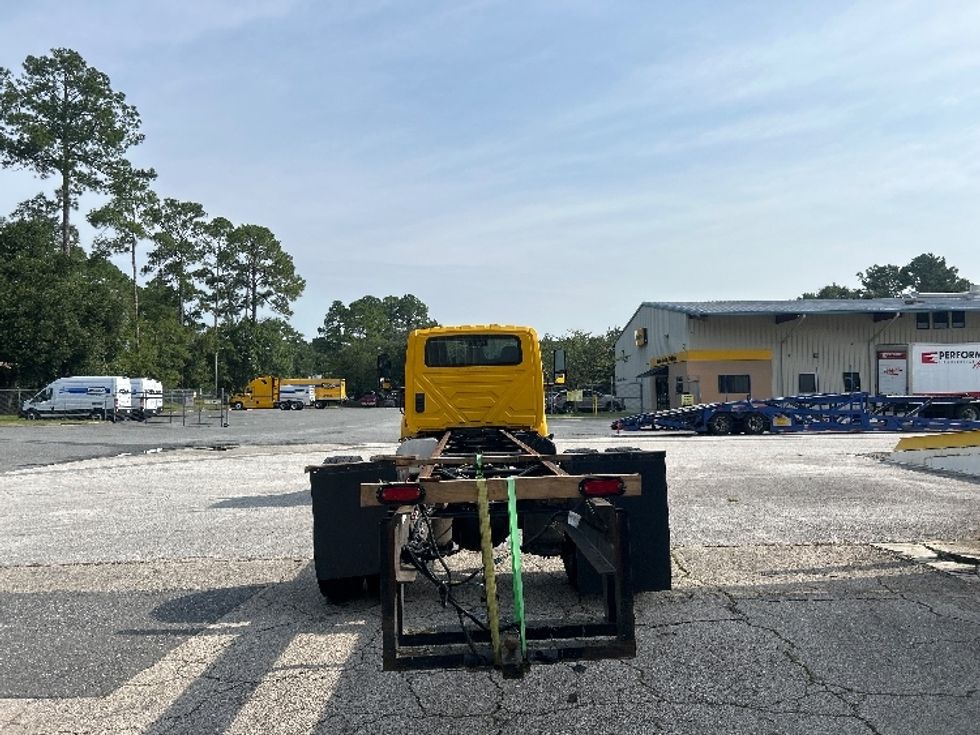 Cab and Chassis Truck-Light and Medium Duty Trucks-International-2022-MV607-Tallahassee-FL-191,812\n\t\tmiles-$ 43,500 - Image 7