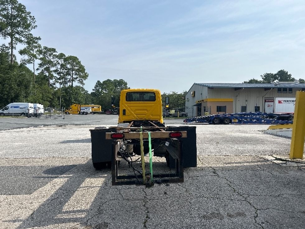 Cab and Chassis Truck-Light and Medium Duty Trucks-International-2022-MV607-Tallahassee-FL-191,812\n\t\tmiles-$ 43,500 - Image 8