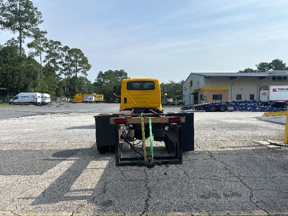 Cab and Chassis Truck-Light and Medium Duty Trucks-International-2022-MV607-Tallahassee-FL-191,812\n\t\tmiles-$ 43,500 - Image 9