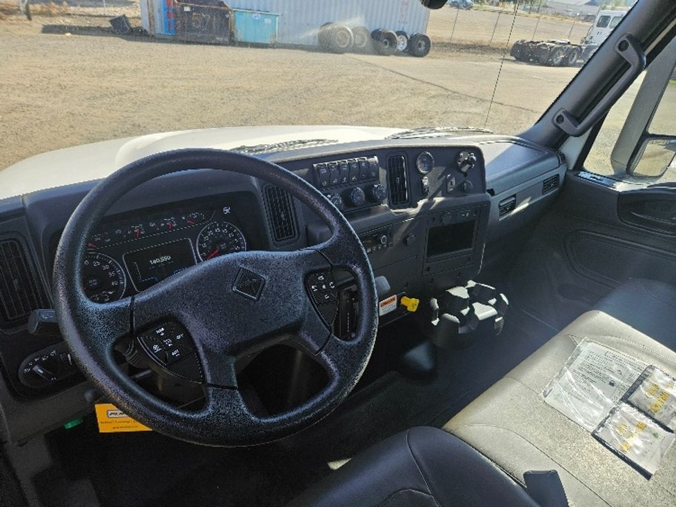 Cab and Chassis Truck-Light and Medium Duty Trucks-International-2022-MV607-Tumwater-WA-160,551\n\t\tmiles-$ 50,250 - Image 12
