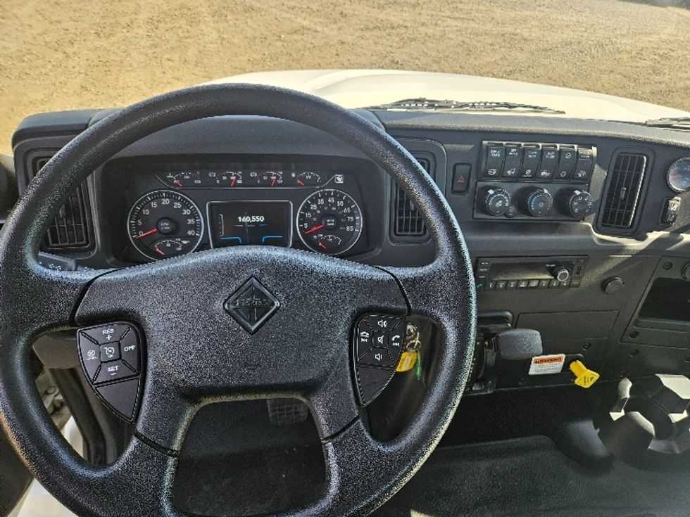 Cab and Chassis Truck-Light and Medium Duty Trucks-International-2022-MV607-Tumwater-WA-160,551\n\t\tmiles-$ 50,250 - Image 13