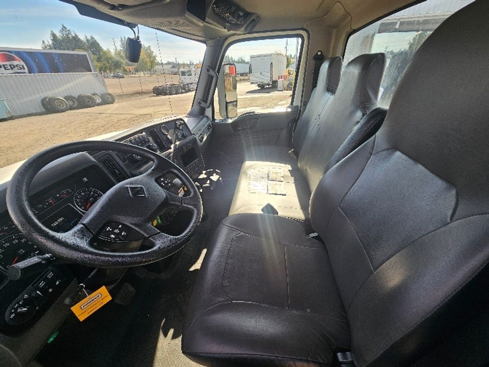 Cab and Chassis Truck-Light and Medium Duty Trucks-International-2022-MV607-Tumwater-WA-160,551\n\t\tmiles-$ 50,250 - Image 14