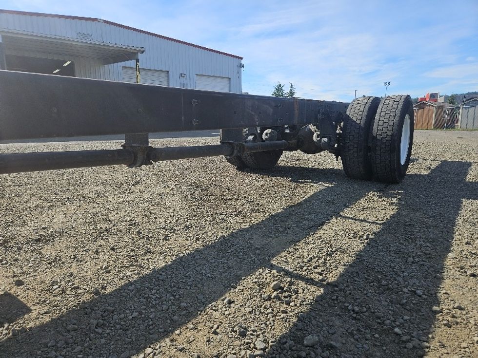 Cab and Chassis Truck-Light and Medium Duty Trucks-International-2022-MV607-Tumwater-WA-160,551\n\t\tmiles-$ 50,250 - Image 5