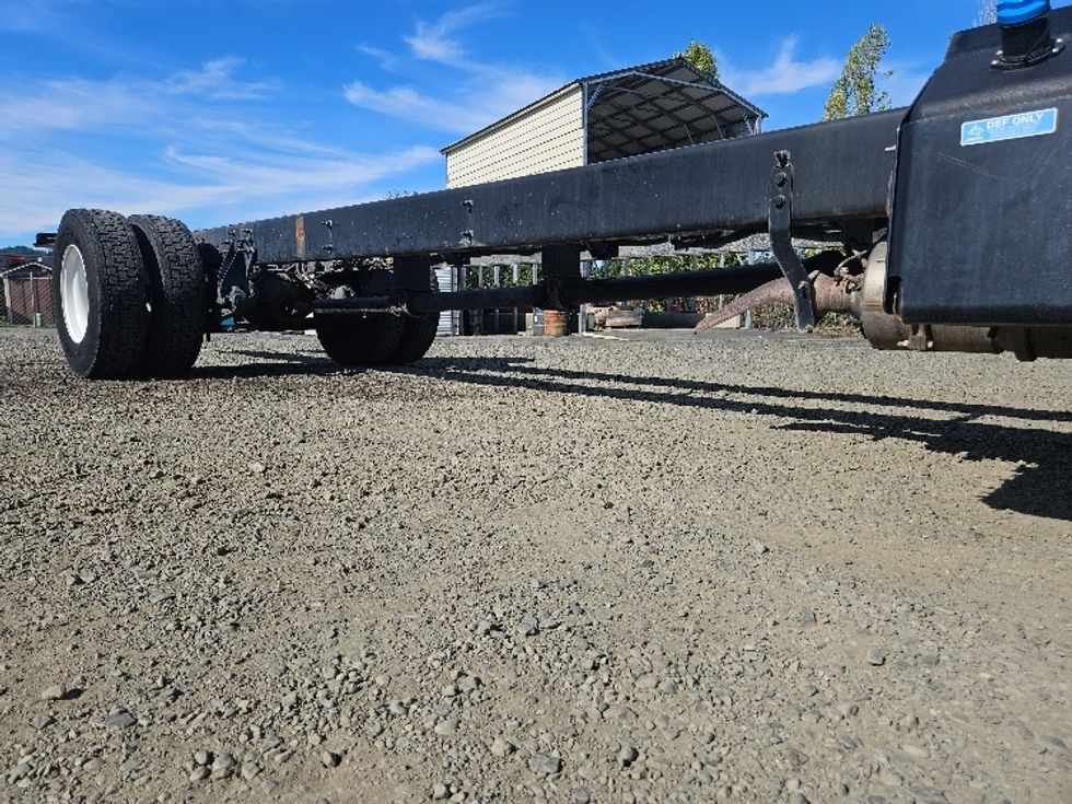 Cab and Chassis Truck-Light and Medium Duty Trucks-International-2022-MV607-Tumwater-WA-160,551\n\t\tmiles-$ 50,250 - Image 9