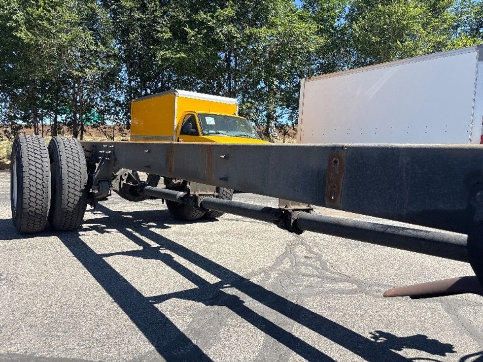 Cab and Chassis Truck-Light and Medium Duty Trucks-International-2022-MV607-West Valley City-UT-356,237\n\t\tmiles-$ 25,250 - Image 9