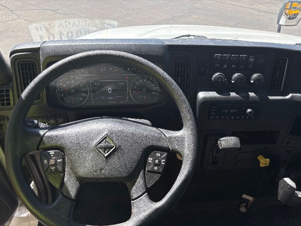 Cab and Chassis Truck-Light and Medium Duty Trucks-International-2022-MV607-West Valley City-UT-356,237\n\t\tmiles-$ 25,250 - Image 13