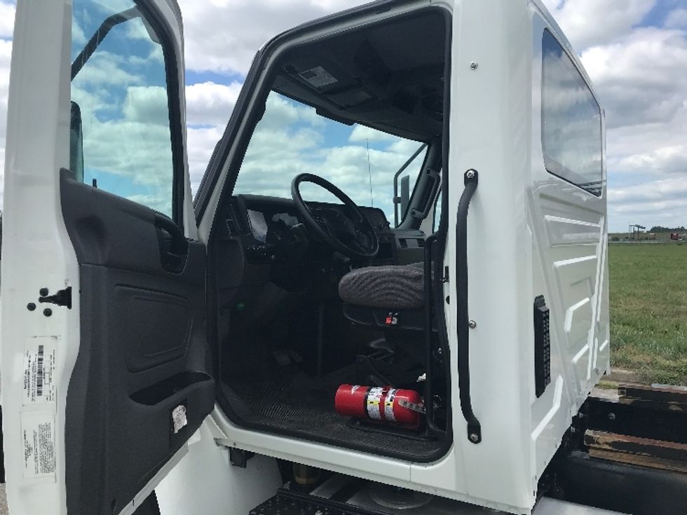 Cab and Chassis Truck-Light and Medium Duty Trucks-International-2023-MV607-Evansville-IN-125,336\n\t\tmiles-$ 57,000 - Image 11