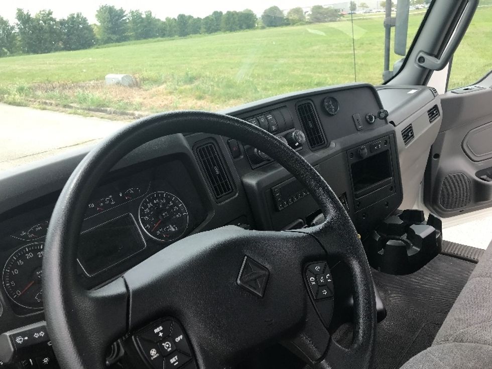 Cab and Chassis Truck-Light and Medium Duty Trucks-International-2023-MV607-Evansville-IN-125,336\n\t\tmiles-$ 57,000 - Image 12