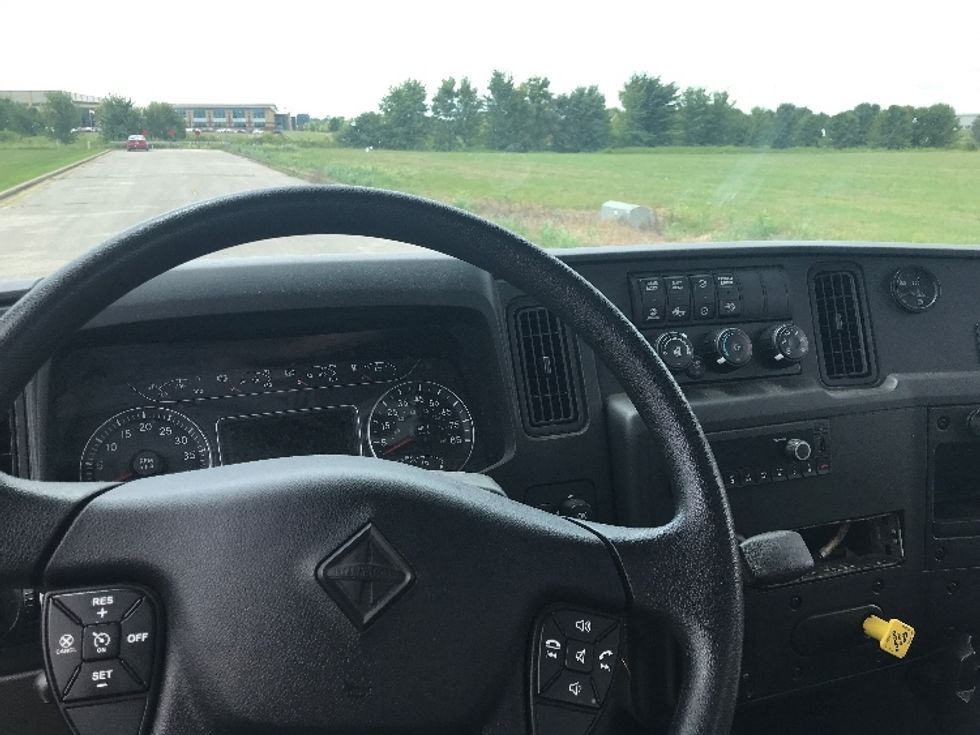 Cab and Chassis Truck-Light and Medium Duty Trucks-International-2023-MV607-Evansville-IN-125,336\n\t\tmiles-$ 57,000 - Image 13