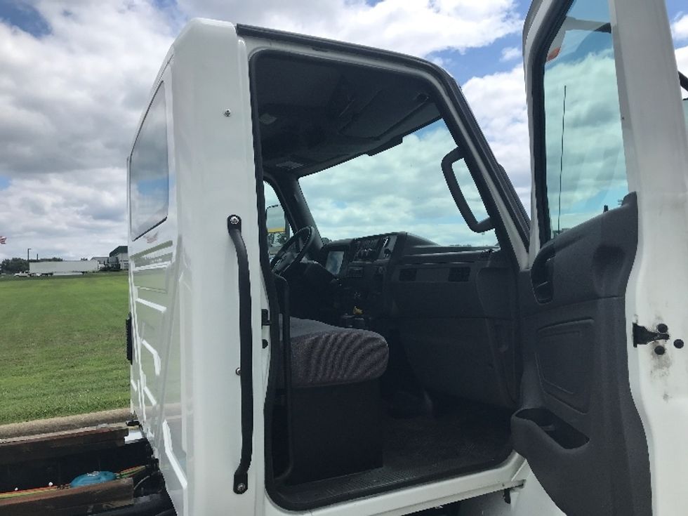 Cab and Chassis Truck-Light and Medium Duty Trucks-International-2023-MV607-Evansville-IN-125,336\n\t\tmiles-$ 57,000 - Image 15
