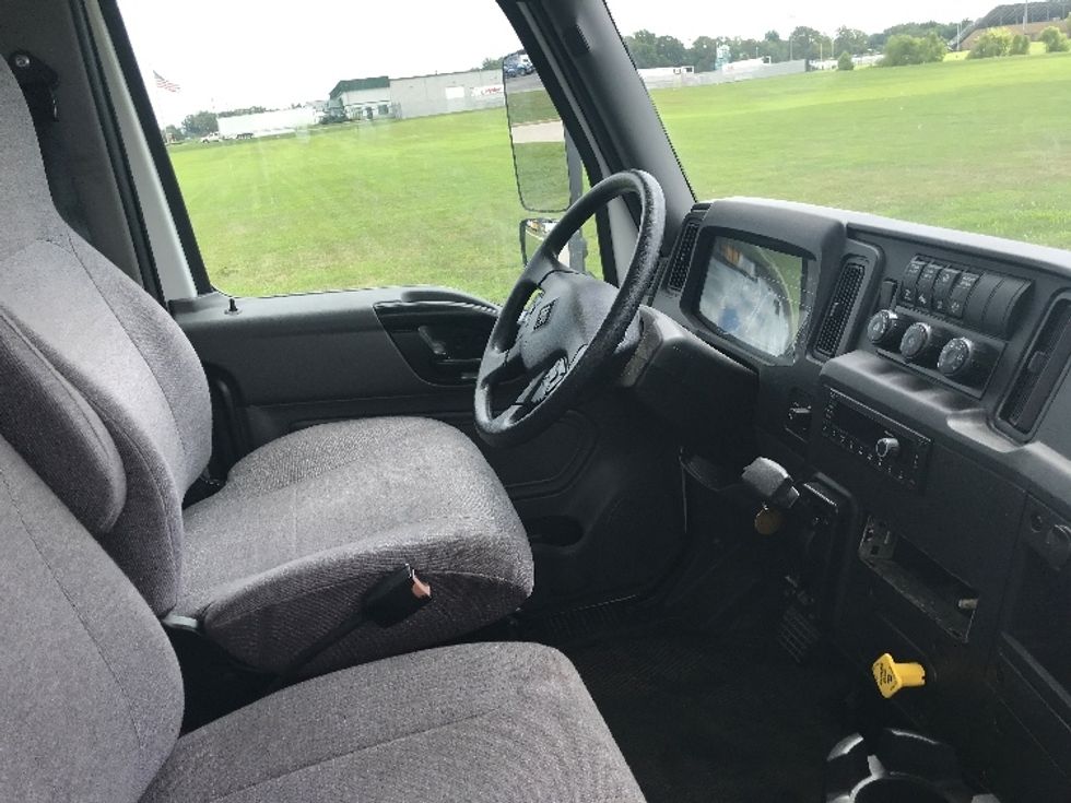 Cab and Chassis Truck-Light and Medium Duty Trucks-International-2023-MV607-Evansville-IN-125,336\n\t\tmiles-$ 57,000 - Image 17