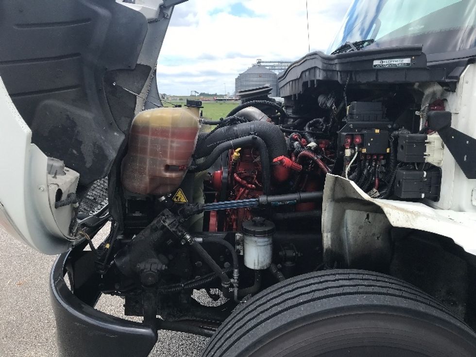 Cab and Chassis Truck-Light and Medium Duty Trucks-International-2023-MV607-Evansville-IN-125,336\n\t\tmiles-$ 57,000 - Image 19