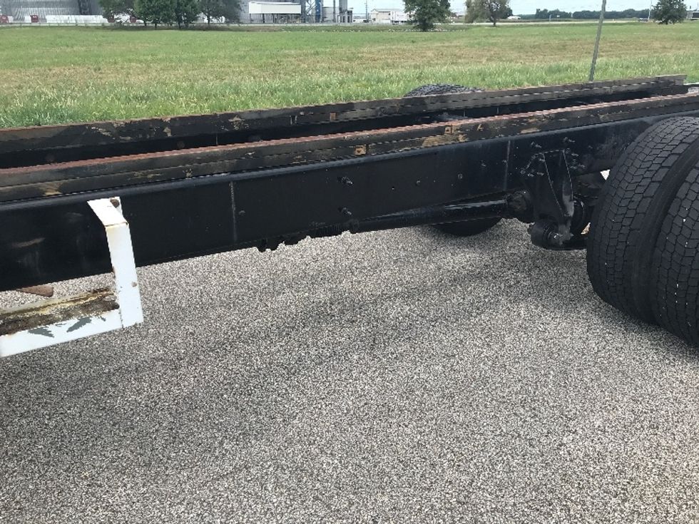 Cab and Chassis Truck-Light and Medium Duty Trucks-International-2023-MV607-Evansville-IN-125,336\n\t\tmiles-$ 57,000 - Image 5