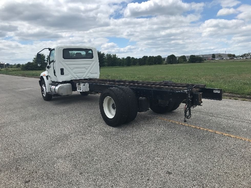 Cab and Chassis Truck-Light and Medium Duty Trucks-International-2023-MV607-Evansville-IN-125,336\n\t\tmiles-$ 57,000 - Image 6