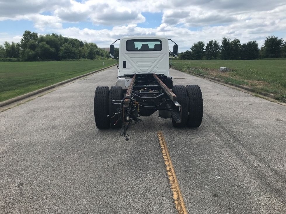 Cab and Chassis Truck-Light and Medium Duty Trucks-International-2023-MV607-Evansville-IN-125,336\n\t\tmiles-$ 57,000 - Image 7