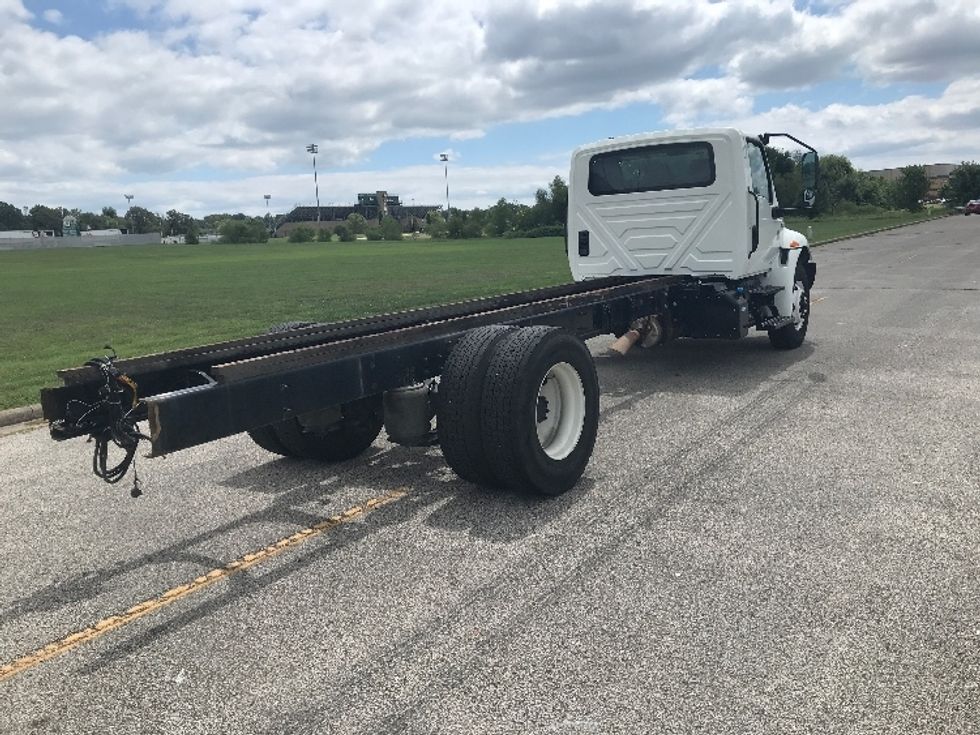 Cab and Chassis Truck-Light and Medium Duty Trucks-International-2023-MV607-Evansville-IN-125,336\n\t\tmiles-$ 57,000 - Image 8