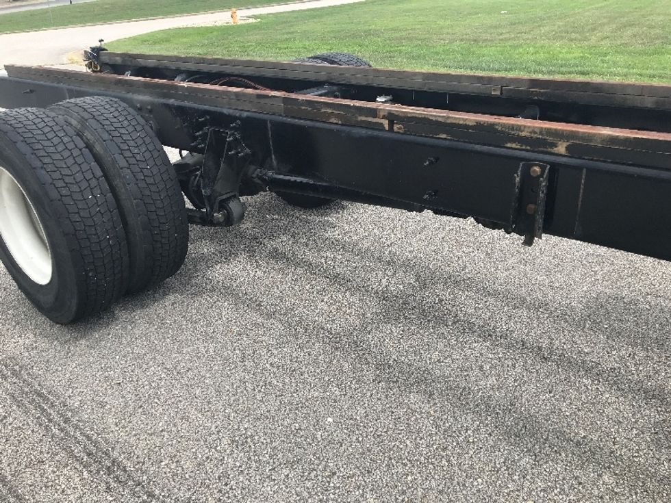 Cab and Chassis Truck-Light and Medium Duty Trucks-International-2023-MV607-Evansville-IN-125,336\n\t\tmiles-$ 57,000 - Image 9