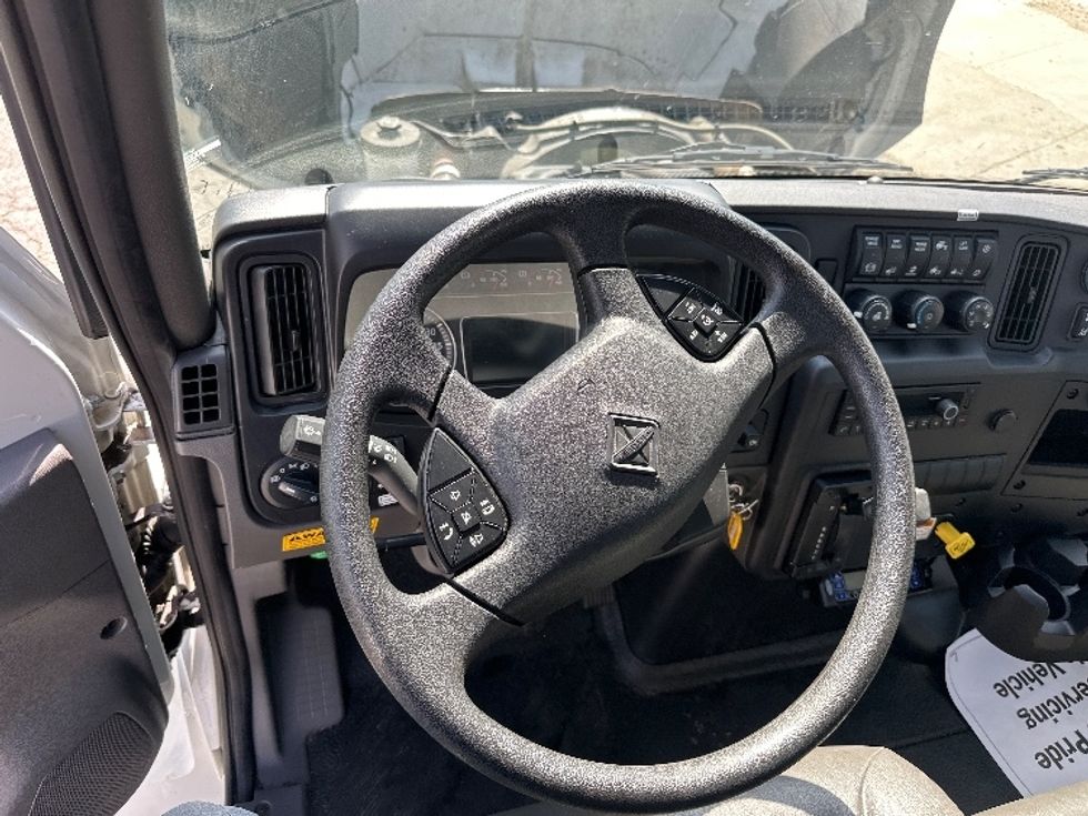 Cab and Chassis Truck-Light and Medium Duty Trucks-International-2025-MV607N-Pensacola-FL-20,798\n\t\tmiles-$ 90,750 - Image 12