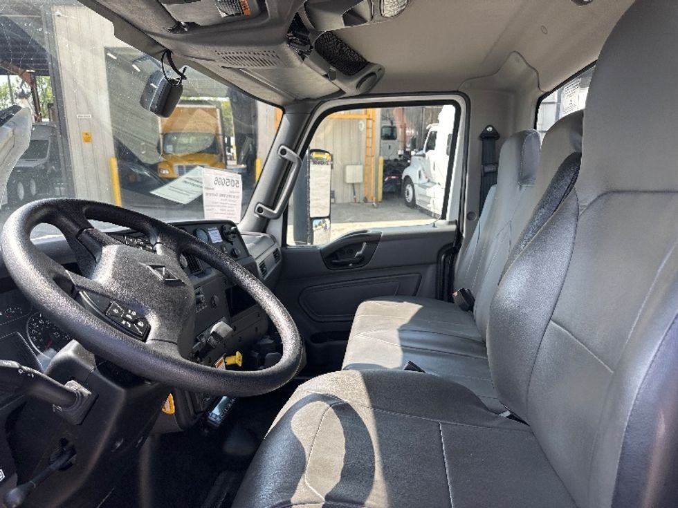 Cab and Chassis Truck-Light and Medium Duty Trucks-International-2025-MV607N-Pensacola-FL-20,798\n\t\tmiles-$ 90,750 - Image 14