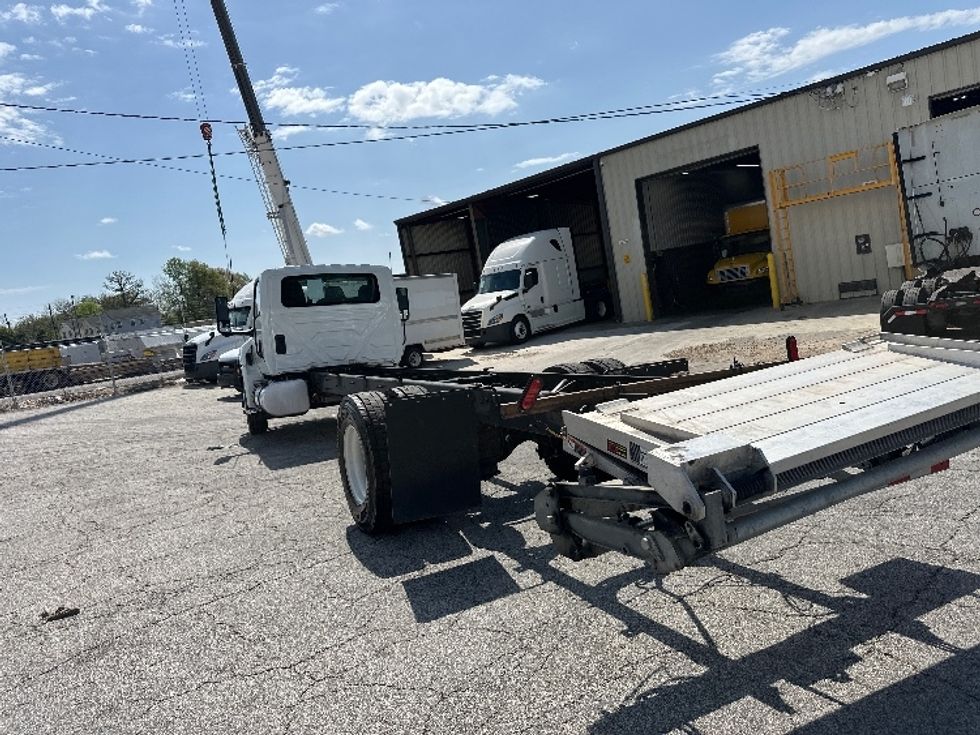 Cab and Chassis Truck-Light and Medium Duty Trucks-International-2025-MV607N-Pensacola-FL-20,798\n\t\tmiles-$ 90,750 - Image 6