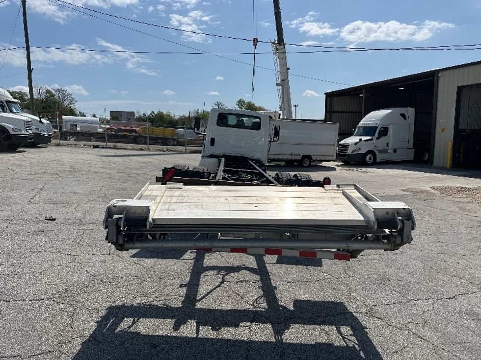 Cab and Chassis Truck-Light and Medium Duty Trucks-International-2025-MV607N-Pensacola-FL-20,798\n\t\tmiles-$ 90,750 - Image 7