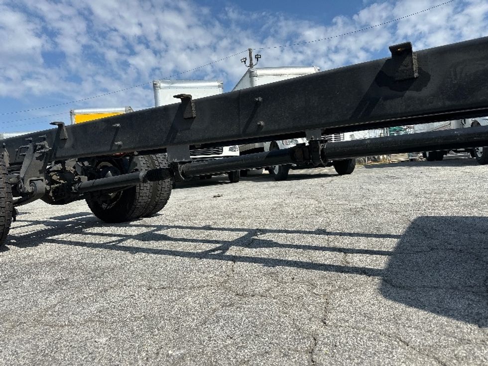Cab and Chassis Truck-Light and Medium Duty Trucks-International-2025-MV607N-Pensacola-FL-20,798\n\t\tmiles-$ 90,750 - Image 9