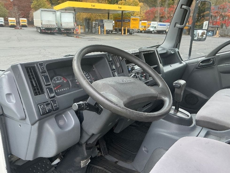 Cab and Chassis Truck-Light and Medium Duty Trucks-Isuzu-2017-NPR EFI-Clackamas-OR-134,843\n\t\tmiles-$ 27,750 - Image 15