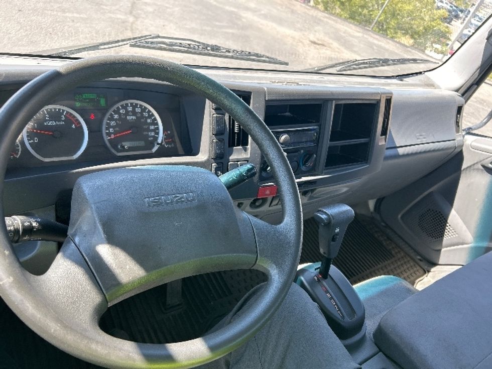 Cab and Chassis Truck-Light and Medium Duty Trucks-Isuzu-2018-NPR-El Paso-TX-333,714\n\t\tmiles-$ 20,500 - Image 13