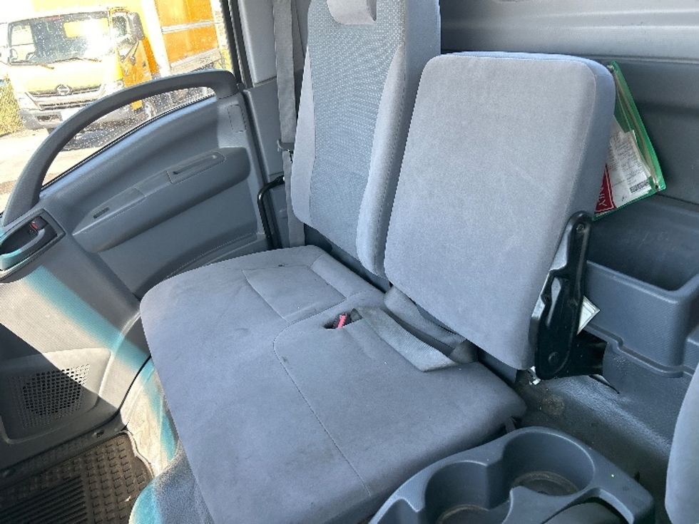 Cab and Chassis Truck-Light and Medium Duty Trucks-Isuzu-2018-NPR-El Paso-TX-333,714\n\t\tmiles-$ 20,500 - Image 14