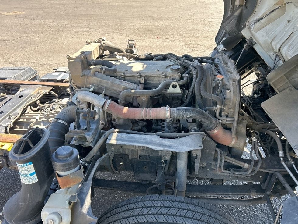 Cab and Chassis Truck-Light and Medium Duty Trucks-Isuzu-2018-NPR-El Paso-TX-333,714\n\t\tmiles-$ 20,500 - Image 18