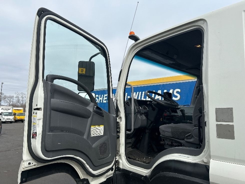 Cab and Chassis Truck-Light and Medium Duty Trucks-Isuzu-2020-FTR-Montgomery-NY-128,028\n\t\tmiles-$ 43,750 - Image 11