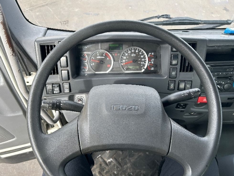Cab and Chassis Truck-Light and Medium Duty Trucks-Isuzu-2020-FTR-Montgomery-NY-128,028\n\t\tmiles-$ 43,750 - Image 12
