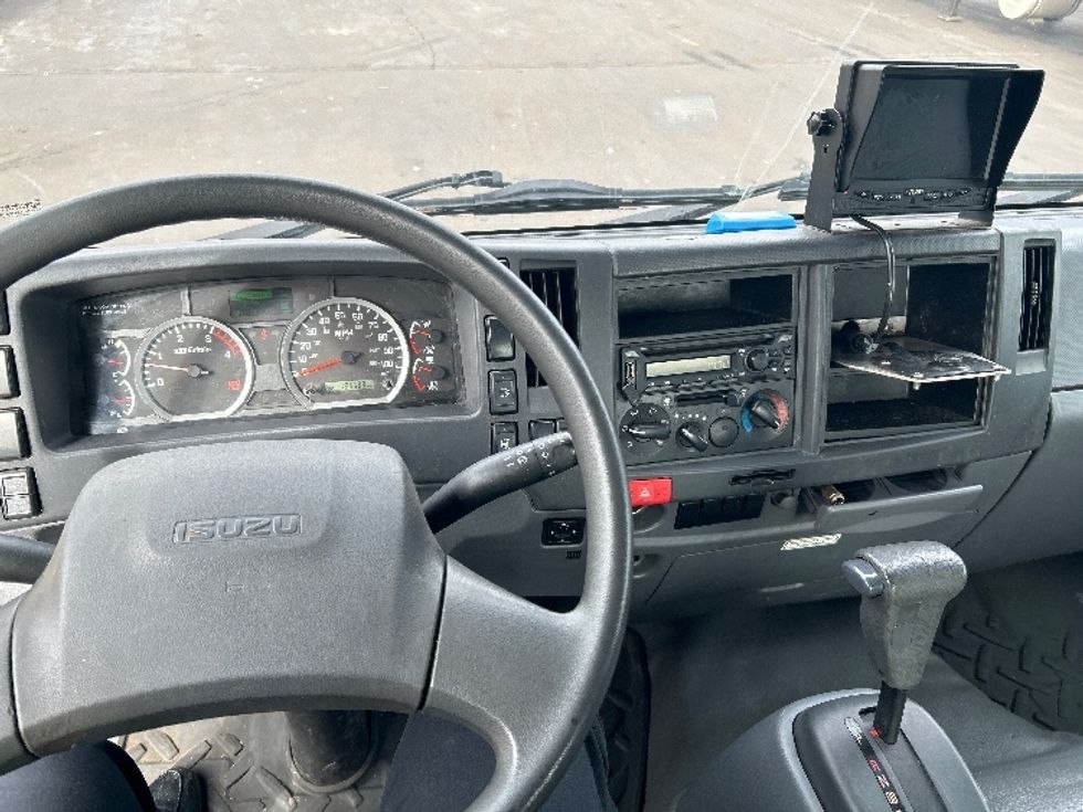Cab and Chassis Truck-Light and Medium Duty Trucks-Isuzu-2020-FTR-Montgomery-NY-128,028\n\t\tmiles-$ 43,750 - Image 13