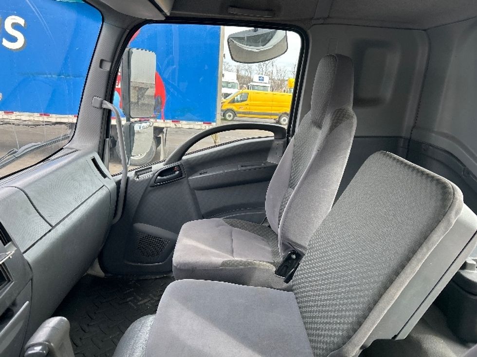 Cab and Chassis Truck-Light and Medium Duty Trucks-Isuzu-2020-FTR-Montgomery-NY-128,028\n\t\tmiles-$ 43,750 - Image 14