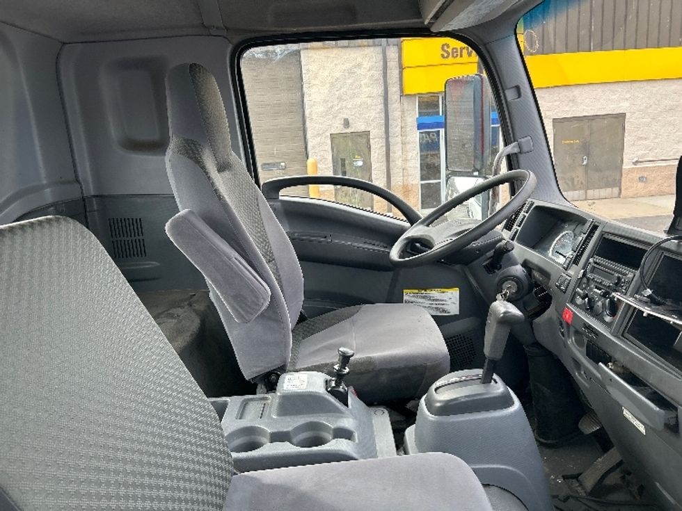 Cab and Chassis Truck-Light and Medium Duty Trucks-Isuzu-2020-FTR-Montgomery-NY-128,028\n\t\tmiles-$ 43,750 - Image 16