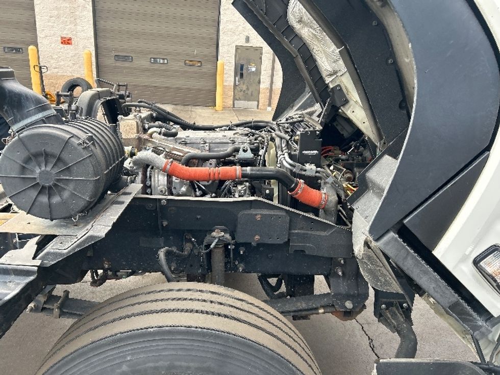 Cab and Chassis Truck-Light and Medium Duty Trucks-Isuzu-2020-FTR-Montgomery-NY-128,028\n\t\tmiles-$ 43,750 - Image 17