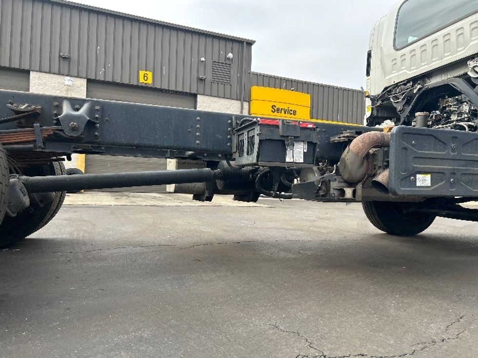 Cab and Chassis Truck-Light and Medium Duty Trucks-Isuzu-2020-FTR-Montgomery-NY-128,028\n\t\tmiles-$ 43,750 - Image 9