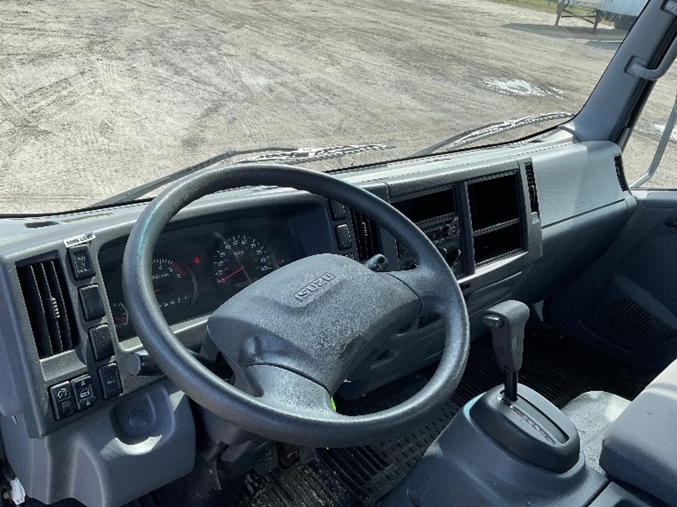 Cab and Chassis Truck-Light and Medium Duty Trucks-Isuzu-2020-NPR EFI-Londonderry-NH-250,038\n\t\tmiles-$ 23,750 - Image 12