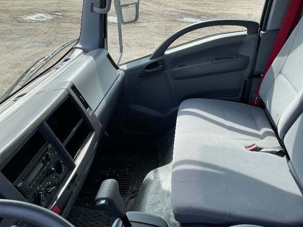 Cab and Chassis Truck-Light and Medium Duty Trucks-Isuzu-2020-NPR EFI-Londonderry-NH-250,038\n\t\tmiles-$ 23,750 - Image 14