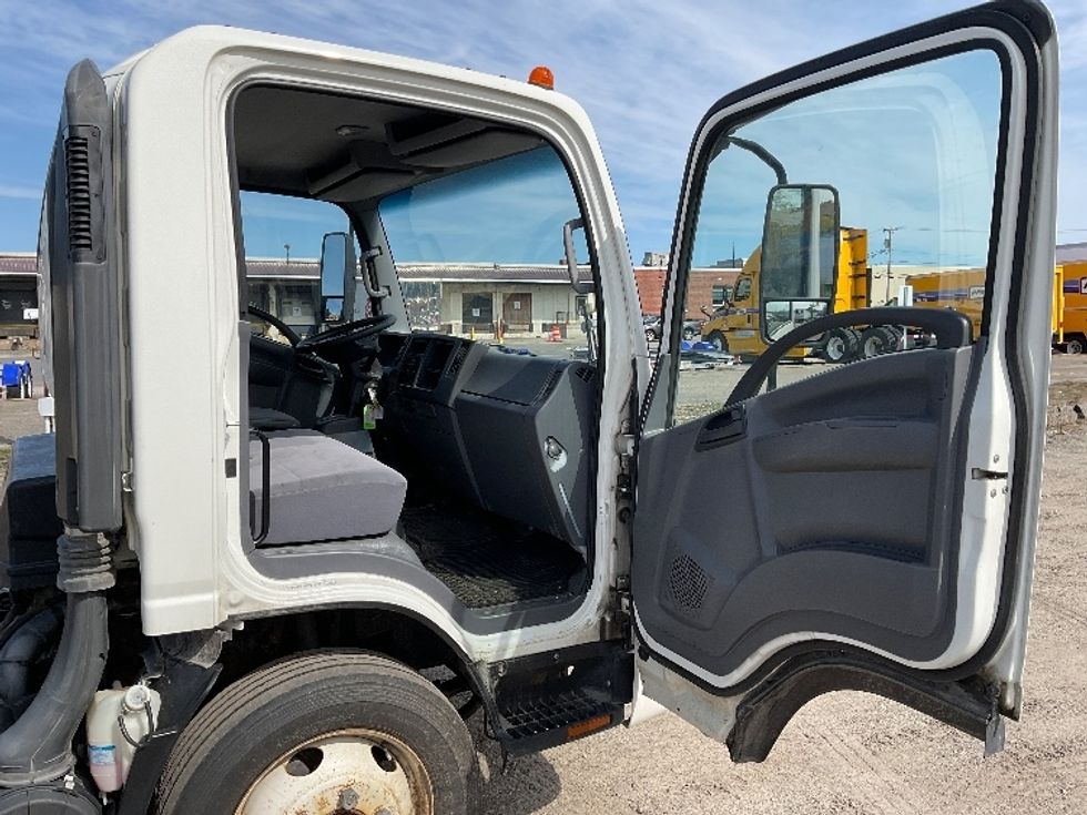 Cab and Chassis Truck-Light and Medium Duty Trucks-Isuzu-2020-NPR EFI-Londonderry-NH-250,038\n\t\tmiles-$ 23,750 - Image 15