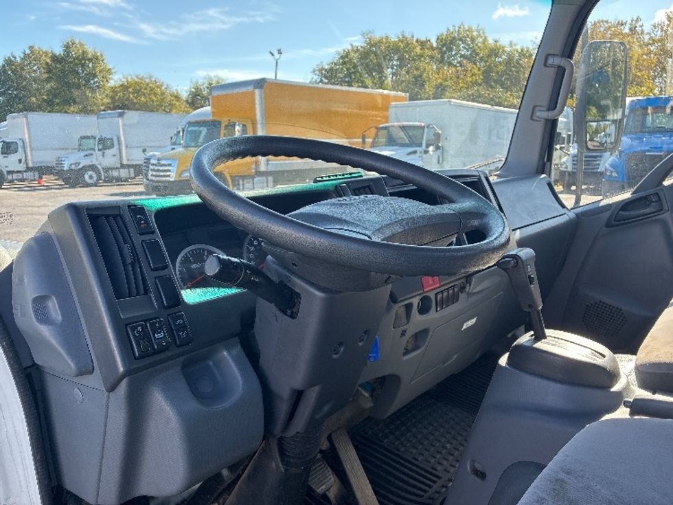Cab and Chassis Truck-Light and Medium Duty Trucks-Isuzu-2020-NPRXD-Greensboro-NC-141,616\n\t\tmiles-$ 35,250 - Image 12