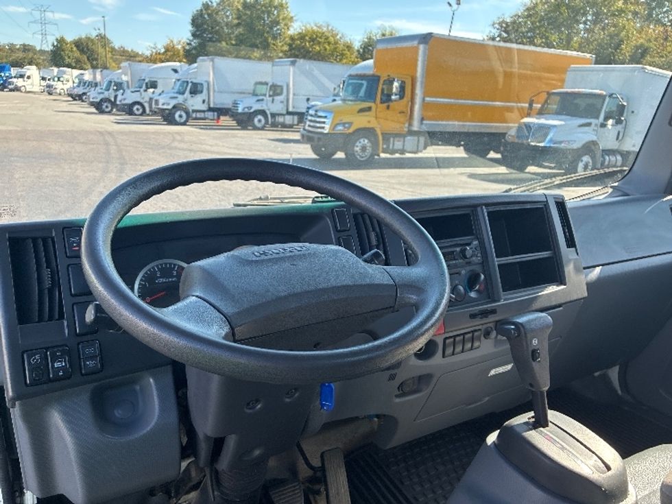 Cab and Chassis Truck-Light and Medium Duty Trucks-Isuzu-2020-NPRXD-Greensboro-NC-141,616\n\t\tmiles-$ 35,250 - Image 13