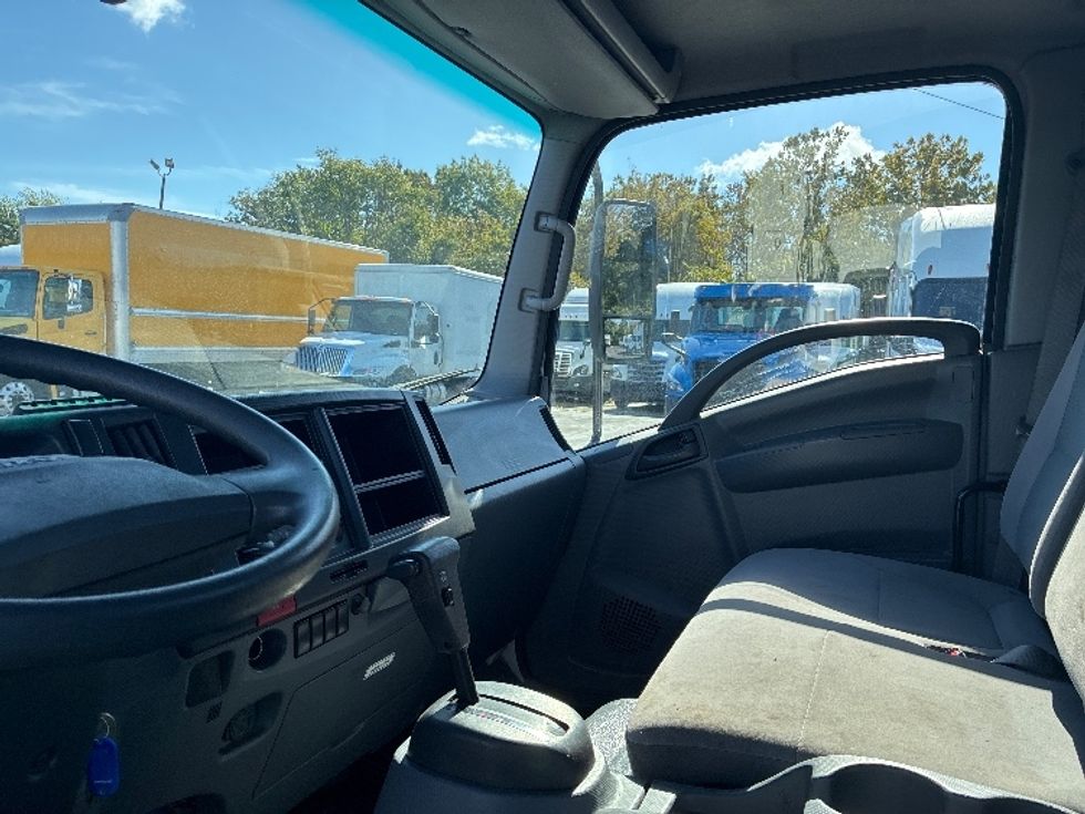 Cab and Chassis Truck-Light and Medium Duty Trucks-Isuzu-2020-NPRXD-Greensboro-NC-141,616\n\t\tmiles-$ 35,250 - Image 14