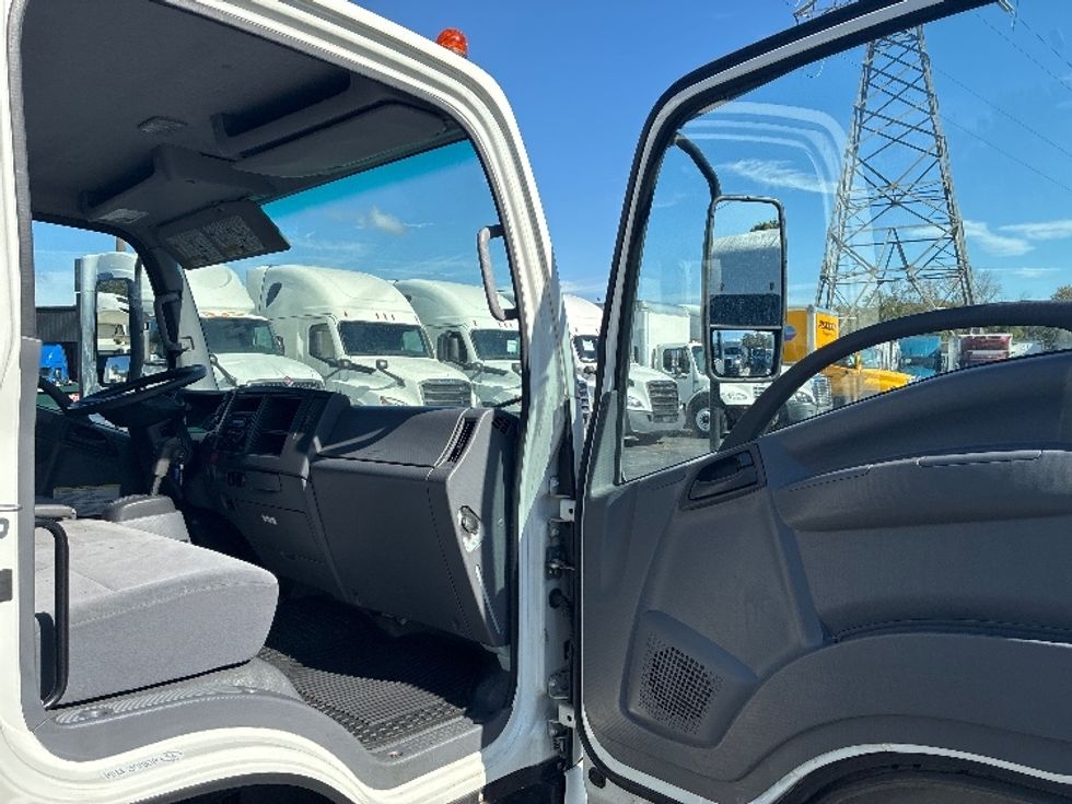 Cab and Chassis Truck-Light and Medium Duty Trucks-Isuzu-2020-NPRXD-Greensboro-NC-141,616\n\t\tmiles-$ 35,250 - Image 15