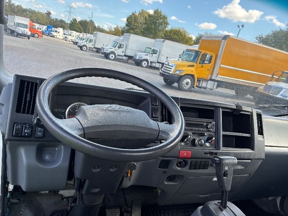 Cab and Chassis Truck-Light and Medium Duty Trucks-Isuzu-2020-NPRXD-Greensboro-NC-146,838\n\t\tmiles-$ 34,250 - Image 13